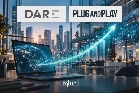 DarE Partners With Plug and Play to Expand Built Environment Innovation Platform
