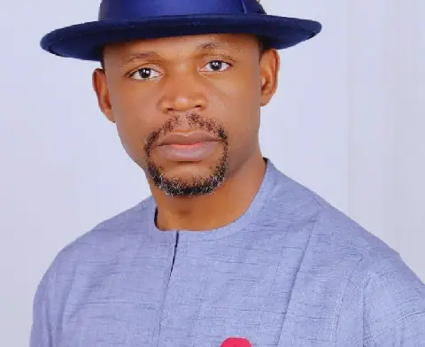 Ex-ADC Governorship Candidate Tonte Ibraye Resigns Over Party Crisis