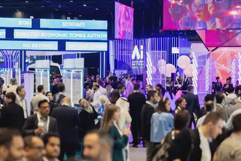 Abu Dhabi to Host Inaugural Ai Everything Expo and Summit in October