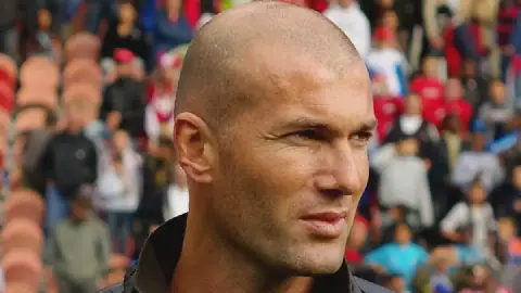 Zidane Considers Repositioning Mbappé as France Prepares to Face Turkey