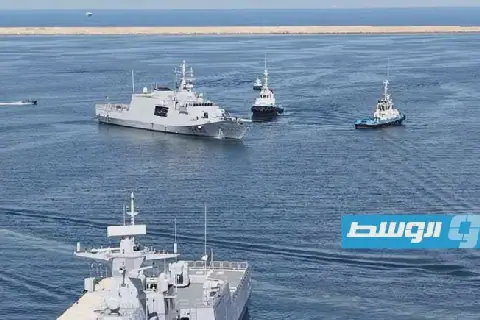 تدريبات أوروبية في طرابلس وتعزيزات روسية بطبرق.. «نوفا» ترصد التباين الاستراتيجي على السواحل الليبية