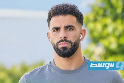 فيديو.. استبعاد ريان آيت نوري من المنتخب الجزائري بقرار تربوي