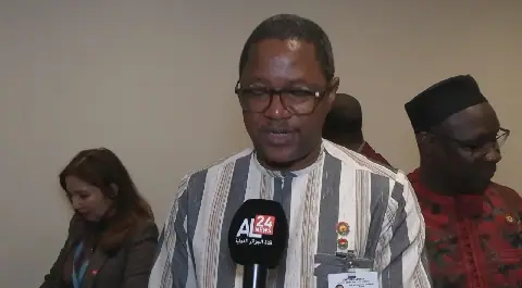 Burkina Faso Seeks to Strengthen Partnership with Algeria