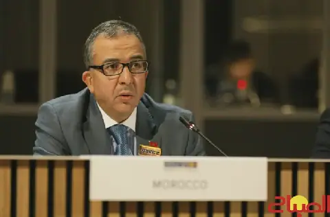 Morocco Elected as Vice-Chair of UN Crime and Justice Conference