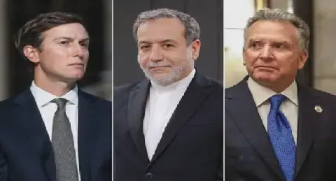 “الديار” اللبنانية : هل بات الاتفاق الأمريكي – الإيراني قريباً؟