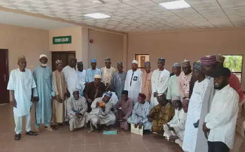 Jigawa Auctioneers Seek Government Partnership to Boost Revenue