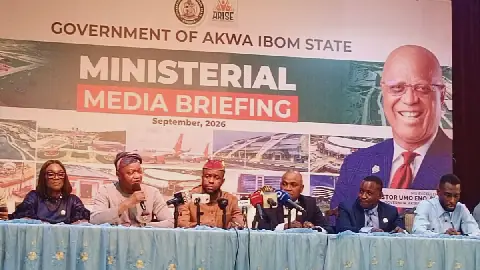 Akwa Ibom Unveils ₦1.69bn Bursary and 30,000 Youth Grants, New Tourism Projects