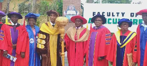 Calabar Seminary Graduates 100 Pastors, Expands Academic Programmes
