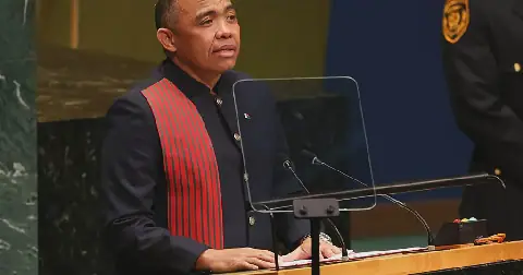Madagascar's Gen Z activists feel betrayed by new military government