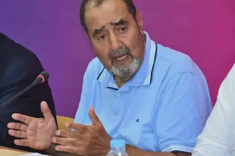 Moroccan Socialist Party in Turmoil as Infighting Escalates