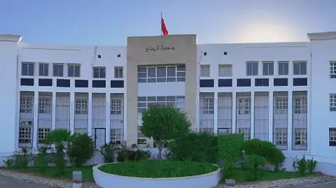 Tunisia's Carthage University Ranks First Nationally in UI GreenMetric 2026