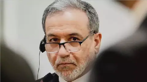 Iran Says Heard Trump's Response to Proposal, Awaits Mediators' Feedback