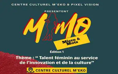 Initiative to Empower Women in Innovation and Culture Launches in Kinshasa
