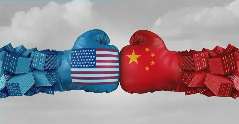 China, US Agree on $30 Billion Tariff Reduction