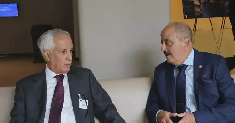 Tunisian Foreign Minister Meets Qatari Counterpart to Boost Cooperation