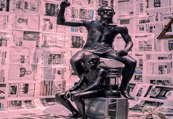RDC : des performances artistiques rendent hommage aux Congolais tués dans l’Est du pays
