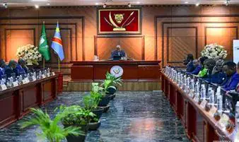 RDC : le Gouvernement chargé de mettre en place un identifiant unique pour les entreprises