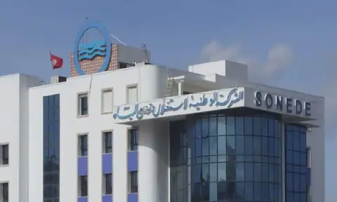 Tunisia's Water Efficiency Program Saves 5 Million Cubic Meters