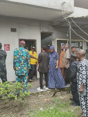 Nigerian Social Media Influencer and Two Others Remanded Over 22-Count Drug Trafficking Charge