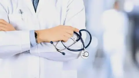 Training Session for Healthcare Professionals on Violence in Public Health Institutions