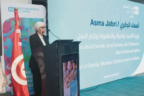 Tunisia Hosts International Meeting for SOS Children's Villages