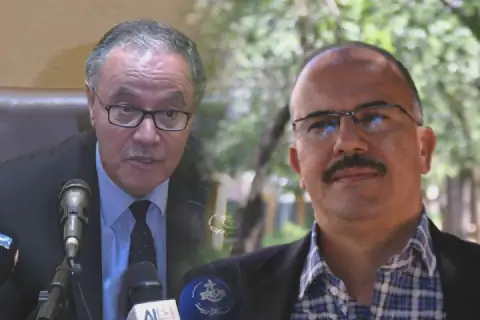 Moroccan Media Outlet Responds to Algerian Diplomat's Statements
