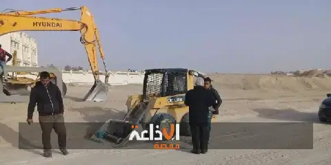 Tender for Flood Protection Works in Nefta to Open Soon