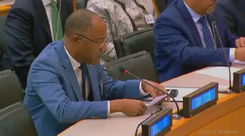 Cabo Verde assume presidência da Aliança dos Pequenos Estados Insulares em Janeiro de 2027
