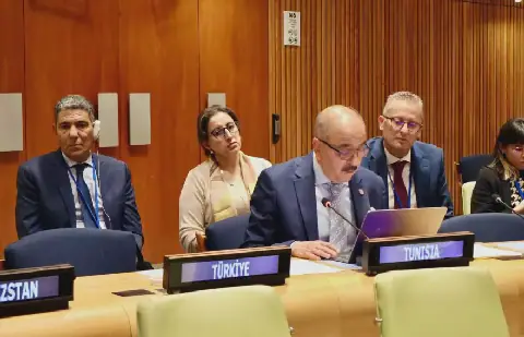 Tunisia Urges Immediate Ceasefire in the Middle East