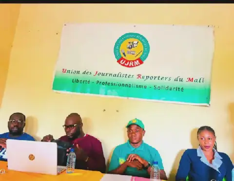 Journalists in Mali Equipped to Understand Collective Agreement