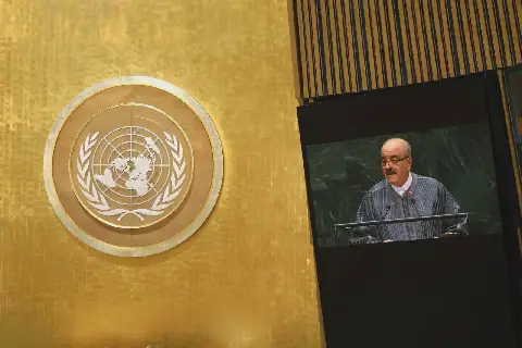 Tunisia Condemns Continued Israeli Settlement Policies, Warns of Escalating Middle East Situation