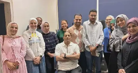 قصر العيني يُطلق النسخة الثالثة من حزمة البرامج التدريبية المتقدمة في الموجات فوق الصوتية على القلب