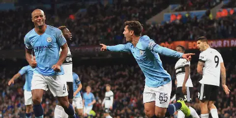 Manchester City Found Guilty of 114 Financial Fair Play Violations
