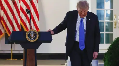 US Rejects Iran's 7-Day Ceasefire Proposal