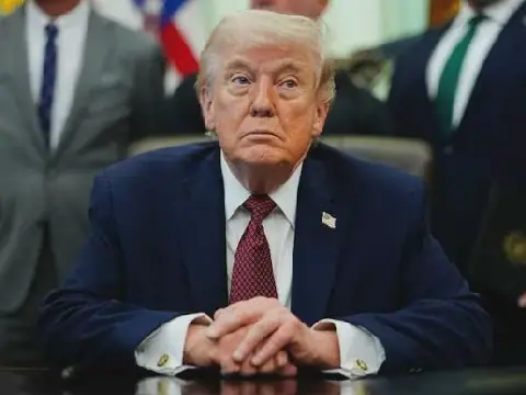 Trump Rejects Iranian Proposal for Ceasefire and Reopening of Strait of Hormuz
