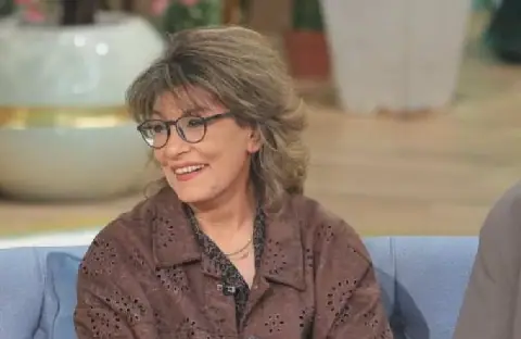 Egyptian Actress Samah Anwar Explains Her Sudden Departure from Isis International Women's Theater Festival