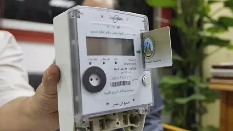 Understanding Egypt's Electricity Meter Deductions and Consumption