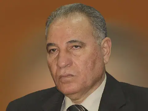 Renowned Egyptian Judge and Former Minister of Justice Ahmed Zind Passes Away