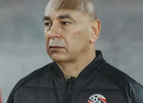 Egyptian Football Coach Hosam Hassan Faces Backlash