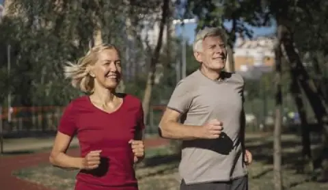 Study Finds Exercise Can Reduce Pain as Effectively as Common Painkillers
