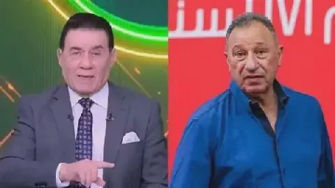 Egyptian Media Personality Medhat Shalabi Faces Legal Action Over Allegations Against Al Ahly Chairman Mahmoud El-Khatib