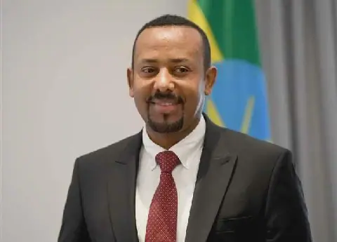 Eritrean Envoy Sheds Light on Tigray-Ethiopian Government Conflict
