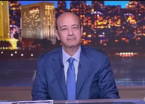 Egyptian Media Personality Amr Adib Criticizes Shamata After Death of Public Figures