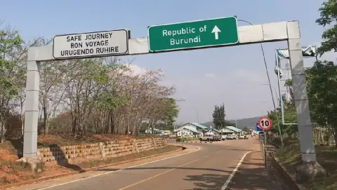 Rwanda-Burundi Trade Surges Despite Tensions