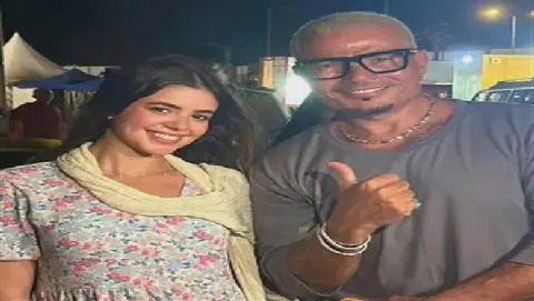 Egyptian Actress Reveals Unseen Connection with Yasmine Abdel Aziz