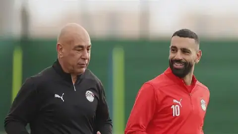 Egyptian Sports Update: Al Ahly's Contract Renewals, Zamalek's New Signing, and Mohamed Salah's Replacement