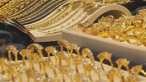 Egypt Gold Prices Drop 150 Pounds in a Week