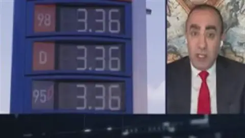 European Energy Crisis: Expert Warns of Social and Economic Consequences