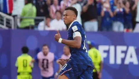 French Football Team Secures Crucial Win Over Turkey Under Zidane