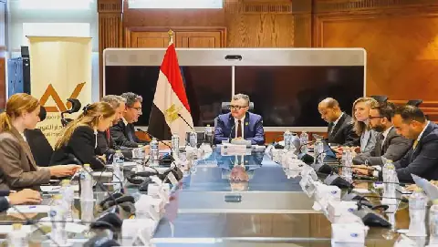 Egypt's Ministry of Planning Unveils 'Guarantee Platform' to Mitigate Exchange Rate Risks